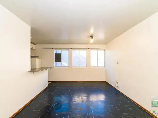 Apartamento para alugar, no bairro Bacacheri em Curitiba