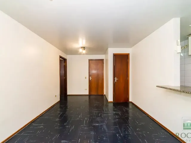 Apartamento para alugar, no bairro Bacacheri em Curitiba