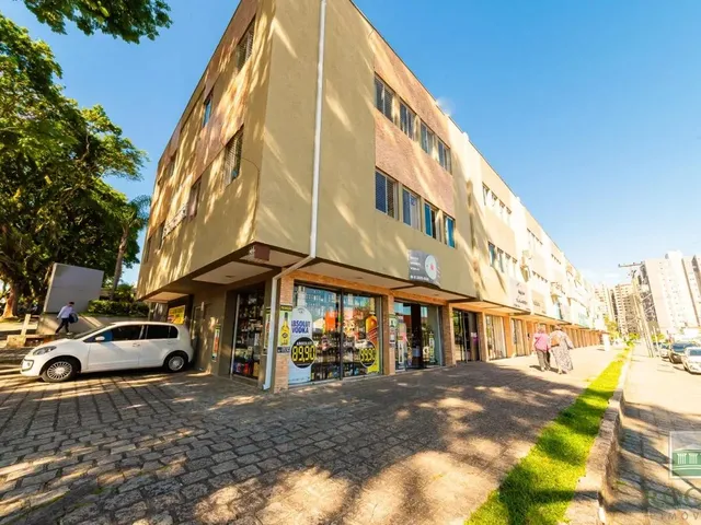 Apartamento para alugar, no bairro Bacacheri em Curitiba