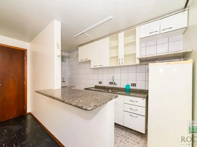 Apartamento para alugar, no bairro Bacacheri em Curitiba
