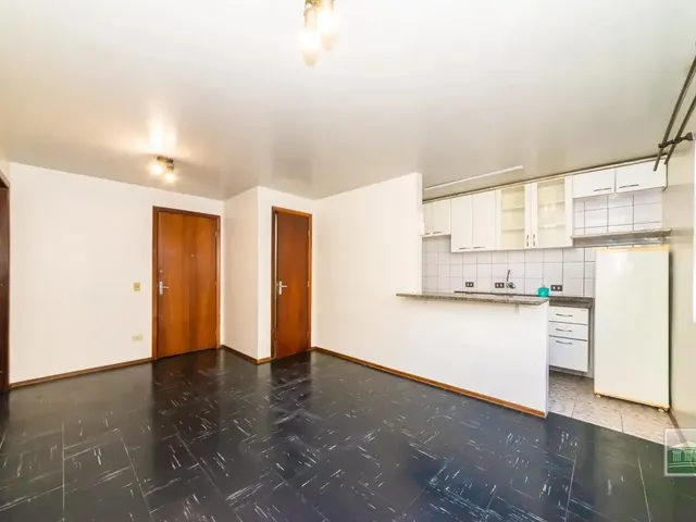 Apartamento para alugar, no bairro Bacacheri em Curitiba