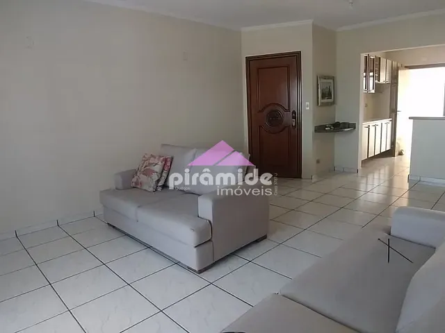 Apartamento com 140m² 3 quartos e 3 banheiros, à venda, no bairro Centro em Caraguatatuba