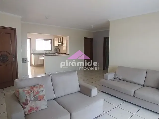 Apartamento com 140m² 3 quartos e 3 banheiros, à venda, no bairro Centro em Caraguatatuba