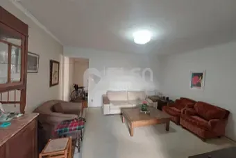 Apartamento de 3 quartos à venda em Vila Madalena, São Paulo