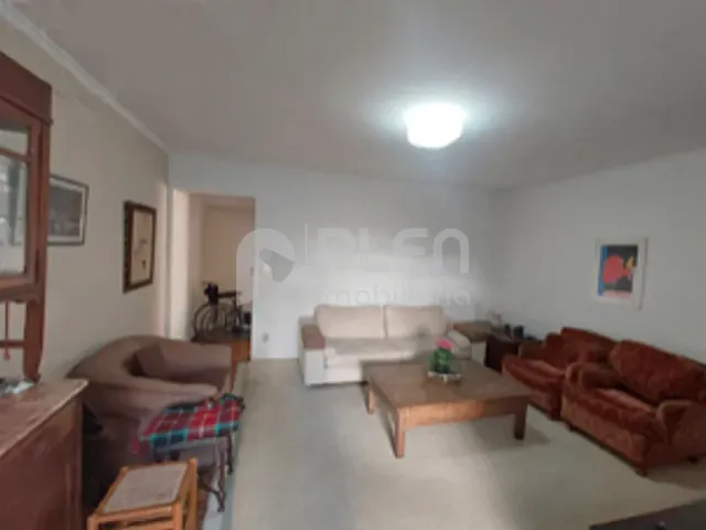 Apartamento com 114m² 3 quartos e 3 banheiros, à venda, no bairro Vila Madalena em São Paulo