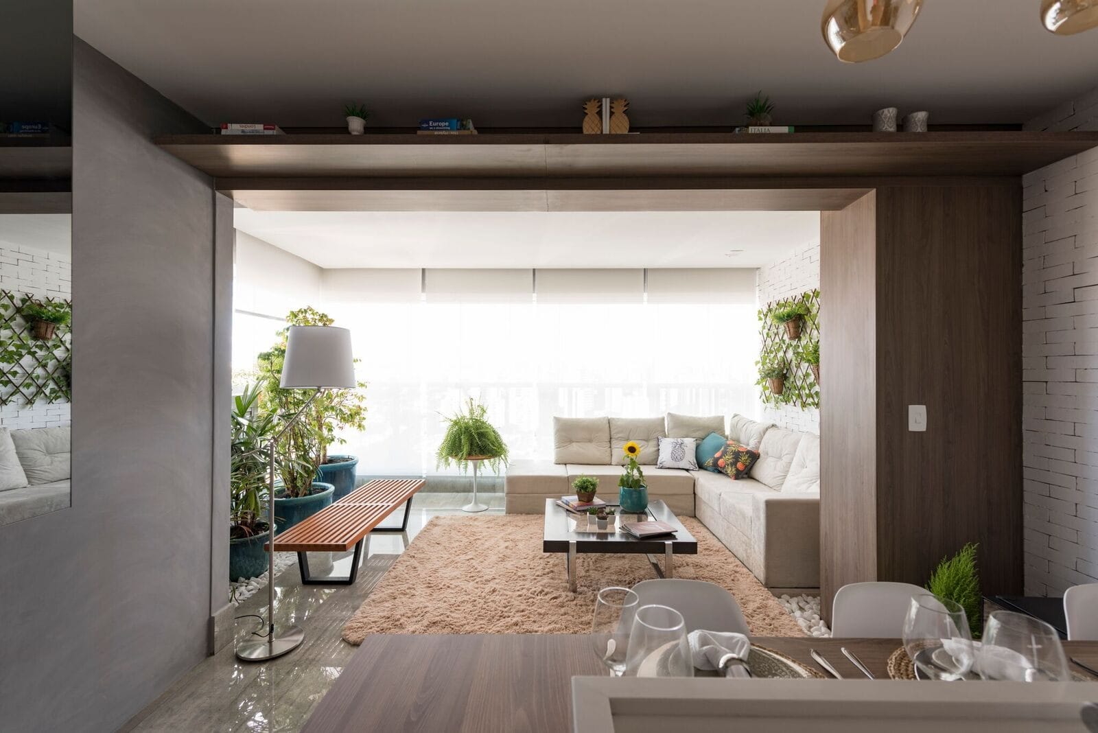 Apartamento em Brooklin — foto 2