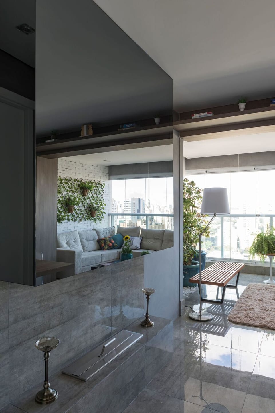 Apartamento em Brooklin — foto 4