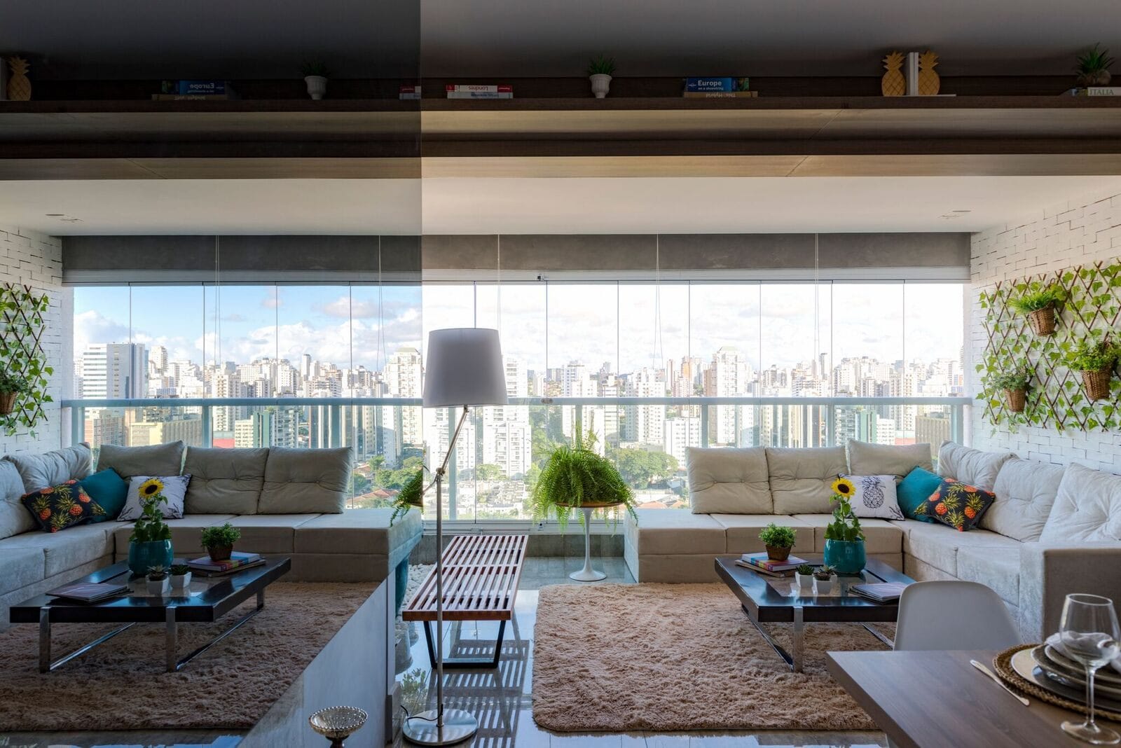 Apartamento em Brooklin — foto 3