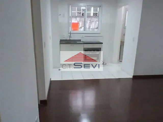 Apartamento com 67m² 1 quarto e 1 banheiro, à venda, no bairro República em São Paulo