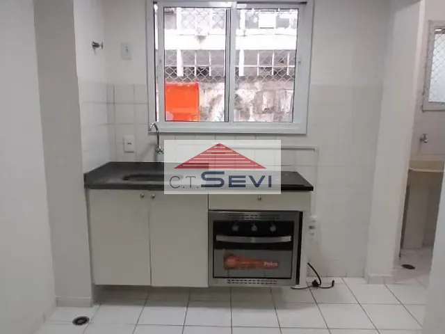 Apartamento com 67m² 1 quarto e 1 banheiro, à venda, no bairro República em São Paulo