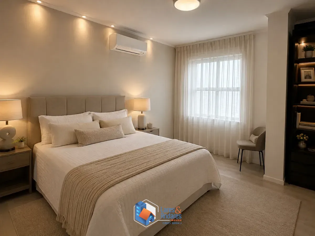 Apartamento, 2 quartos, 99 m² - Foto 56