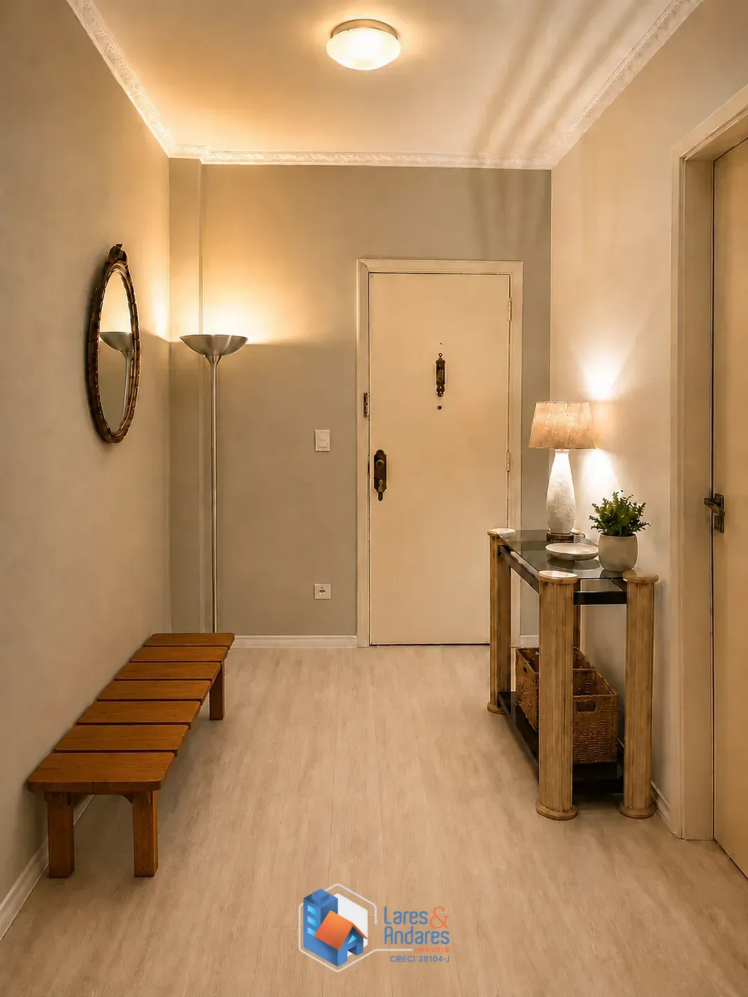 Apartamento, 2 quartos, 99 m² - Foto 2