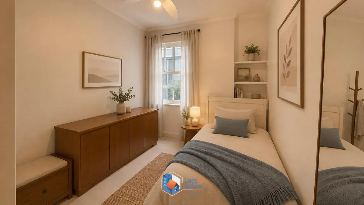 Apartamento, 2 quartos, 99 m² - Foto 49