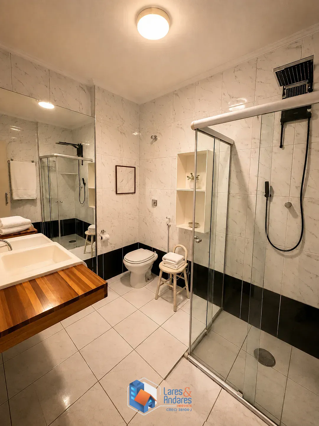 Apartamento, 2 quartos, 99 m² - Foto 8