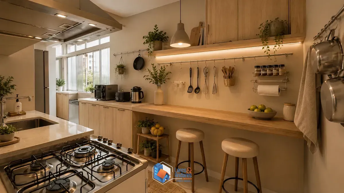 Apartamento, 2 quartos, 99 m² - Foto 48