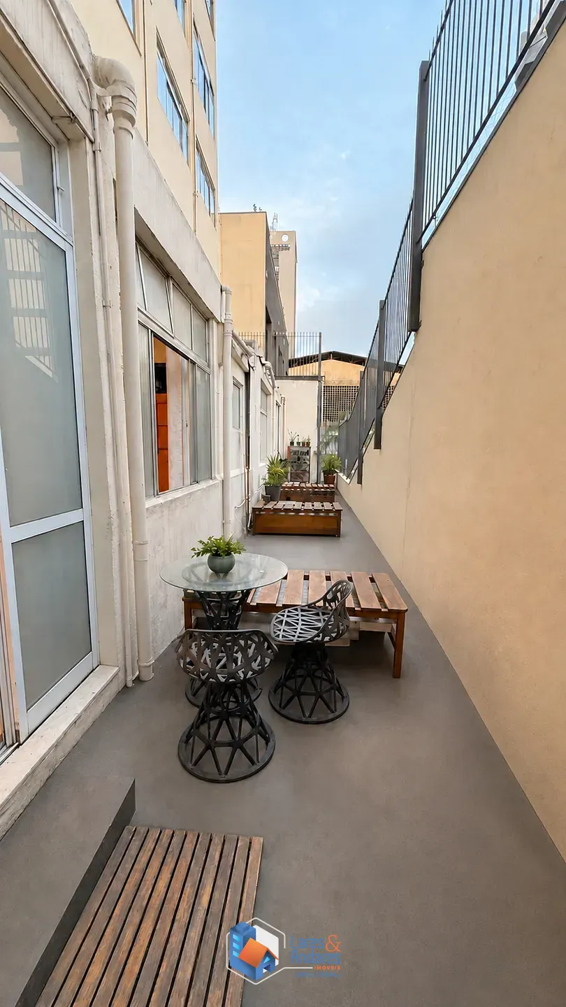 Apartamento, 2 quartos, 99 m² - Foto 7
