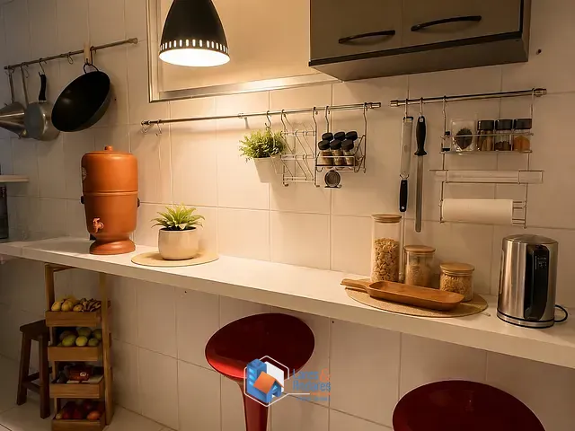 Apartamento com 99m² 2 quartos e 2 banheiros, à venda, no bairro Pinheiros em São Paulo