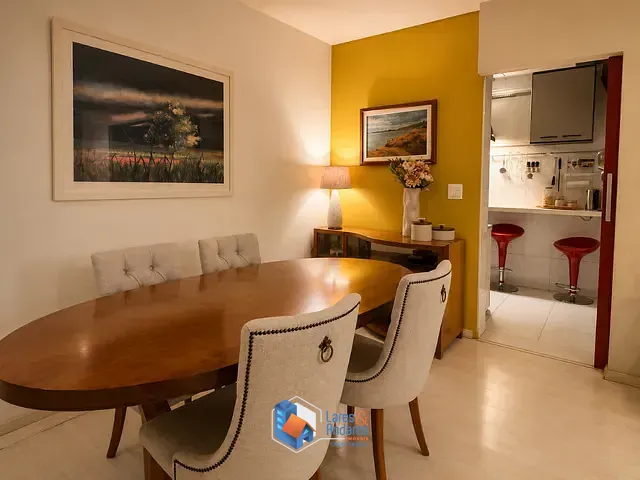 Apartamento com 99m² 2 quartos e 2 banheiros, à venda, no bairro Pinheiros em São Paulo
