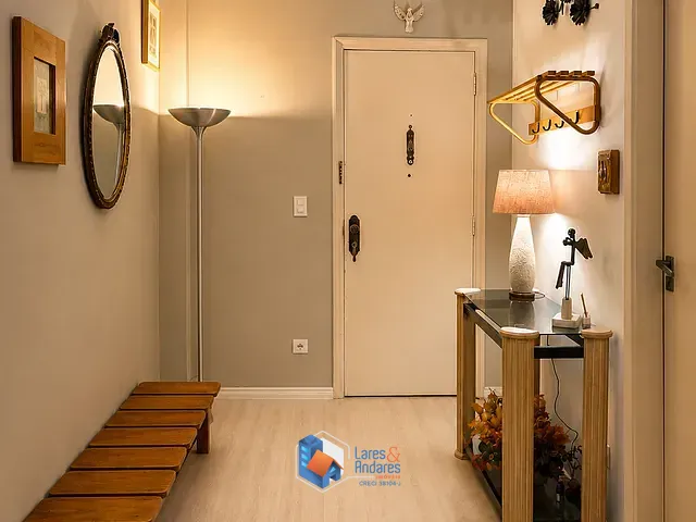 Apartamento com 99900m² 2 quartos e 2 banheiros, à venda, no bairro Pinheiros em São Paulo