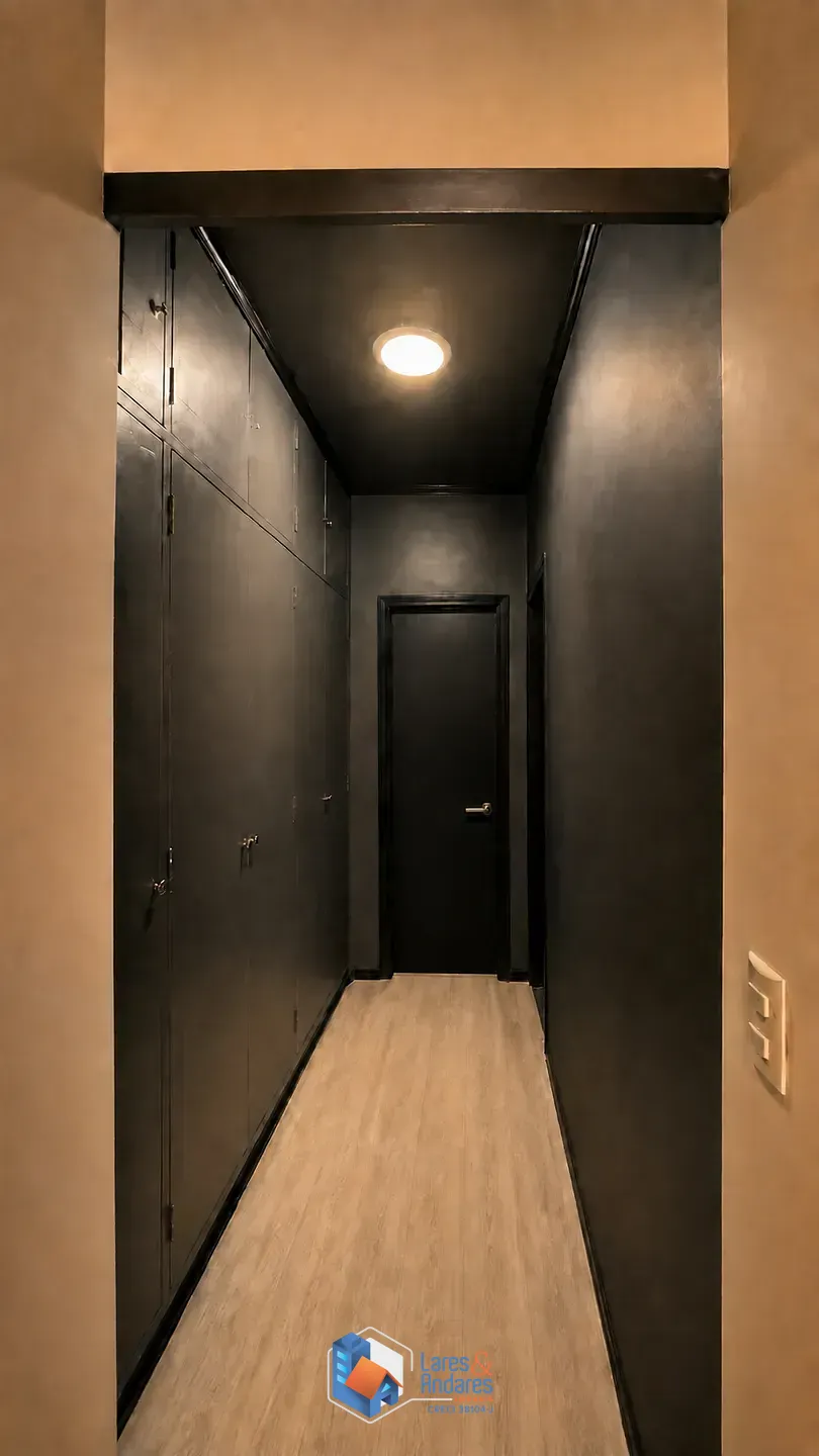Apartamento, 2 quartos, 99 m² - Foto 10