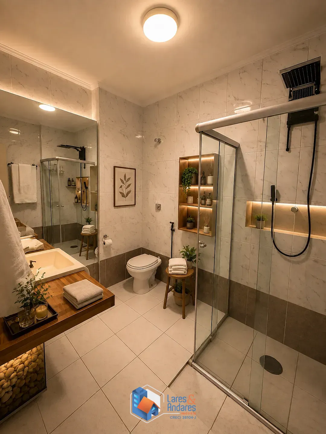Apartamento, 2 quartos, 99 m² - Foto 44