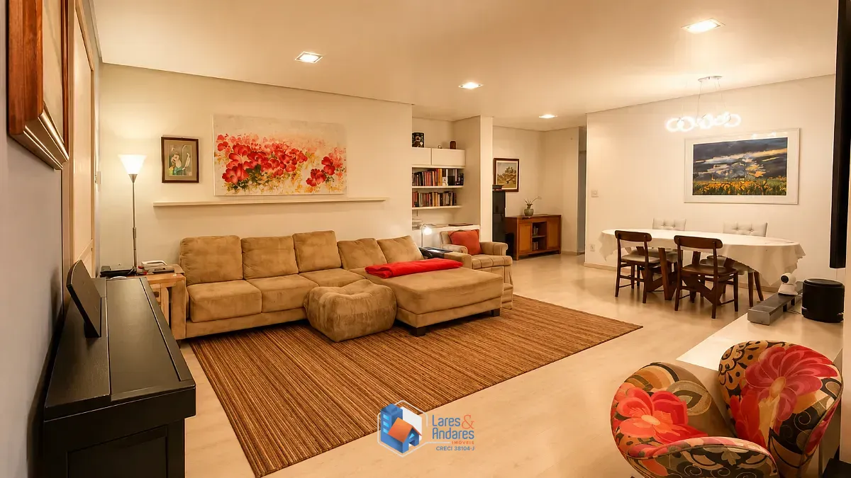 Apartamento, 2 quartos, 99 m² - Foto 31