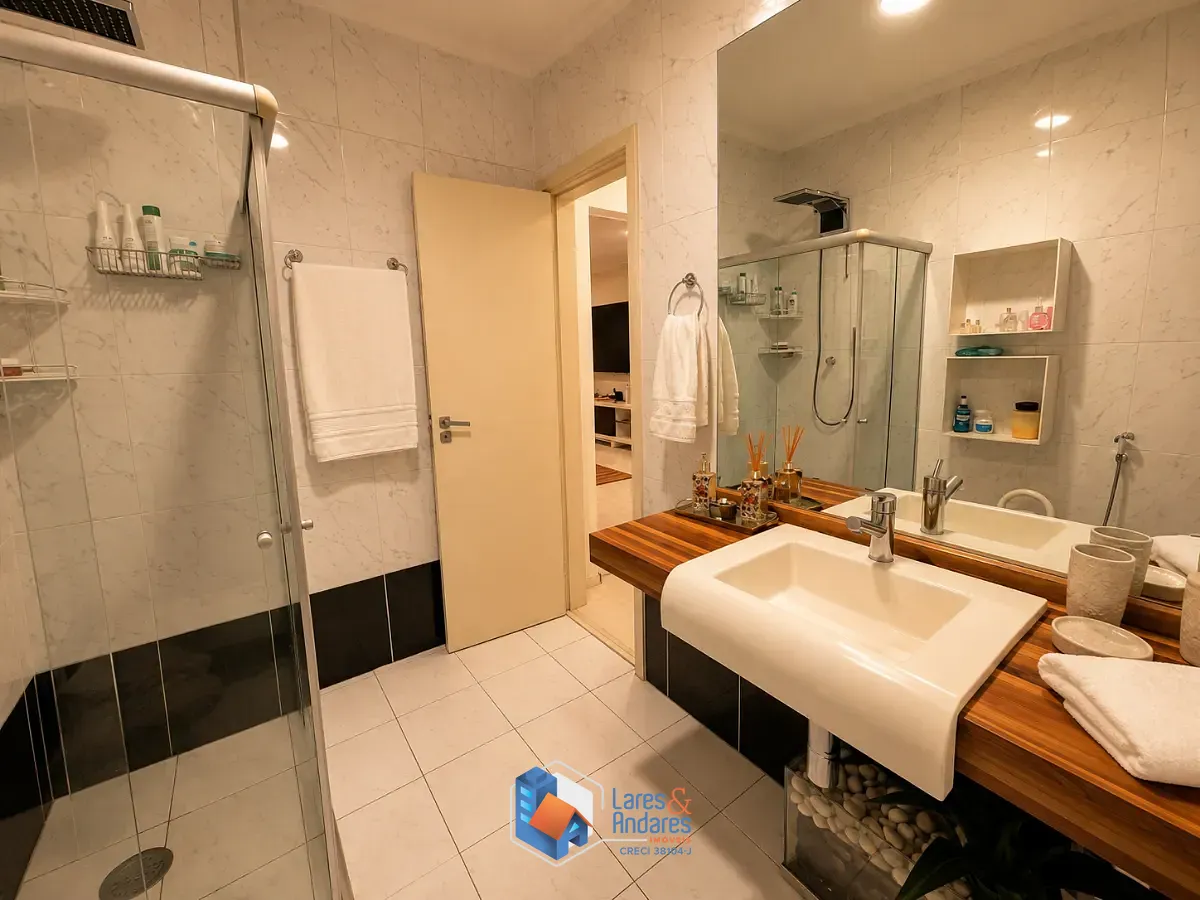 Apartamento, 2 quartos, 99 m² - Foto 35