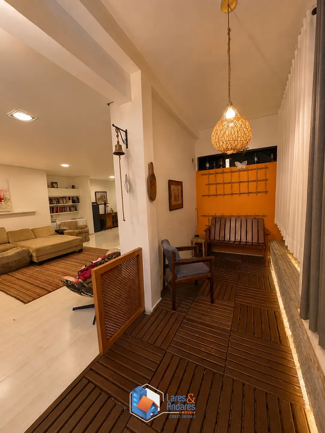 Apartamento, 2 quartos, 99 m² - Foto 33
