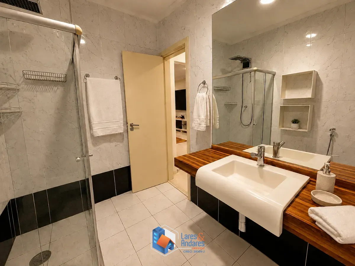 Apartamento, 2 quartos, 99 m² - Foto 9