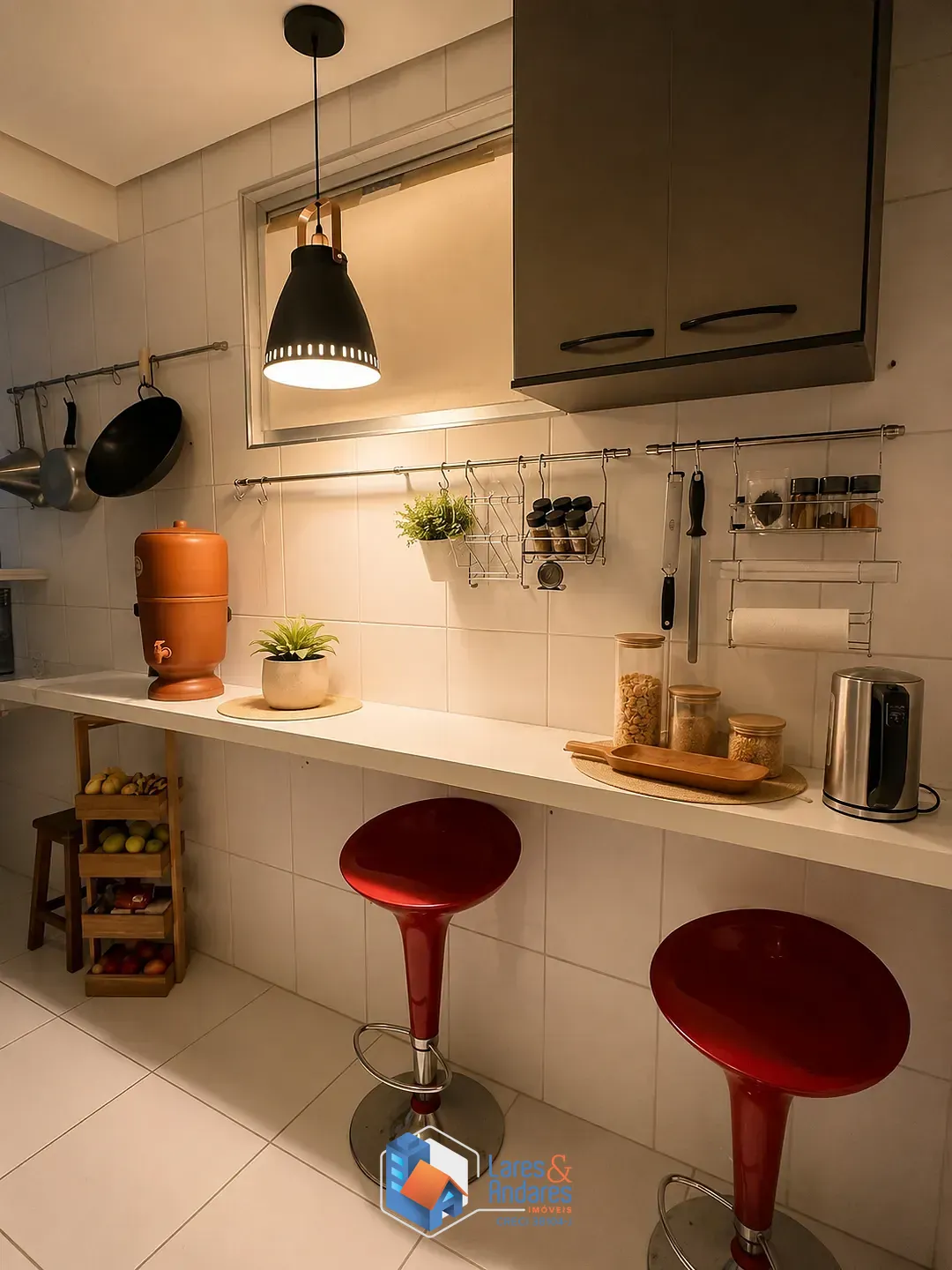 Apartamento, 2 quartos, 99 m² - Foto 5