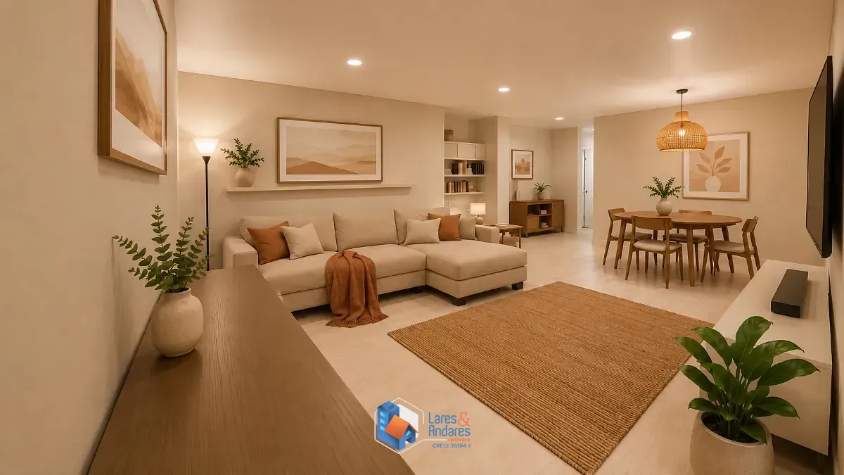 Apartamento, 2 quartos, 99 m² - Foto 55