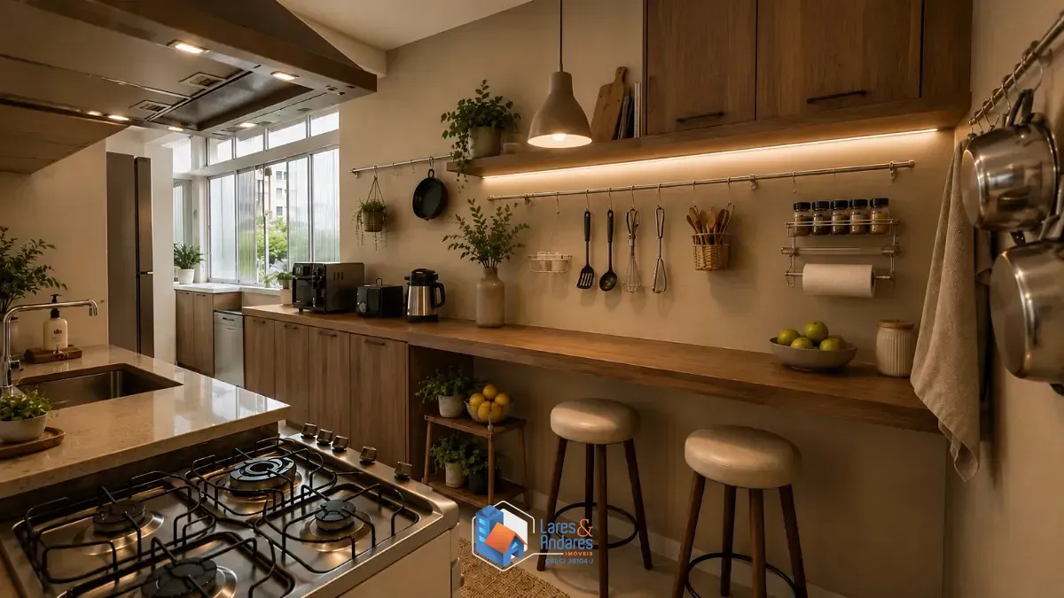 Apartamento, 2 quartos, 99 m² - Foto 47