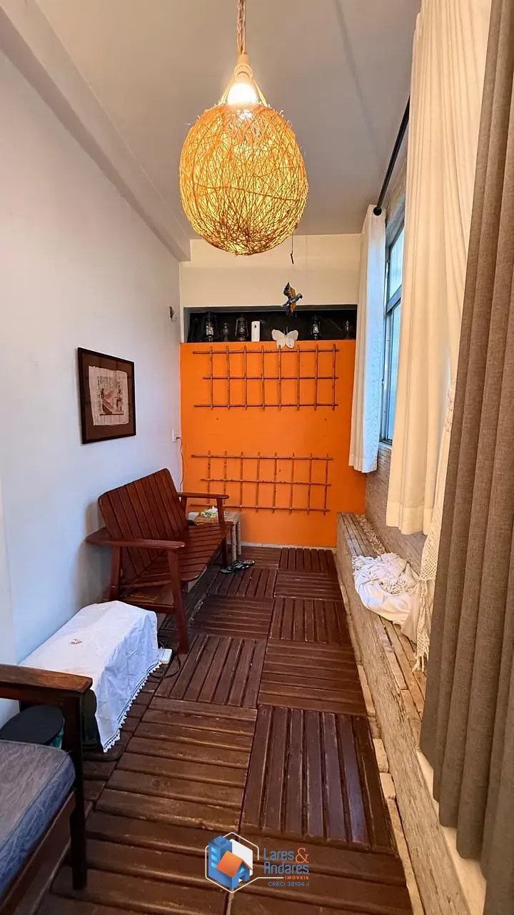 Apartamento, 2 quartos, 99 m² - Foto 41