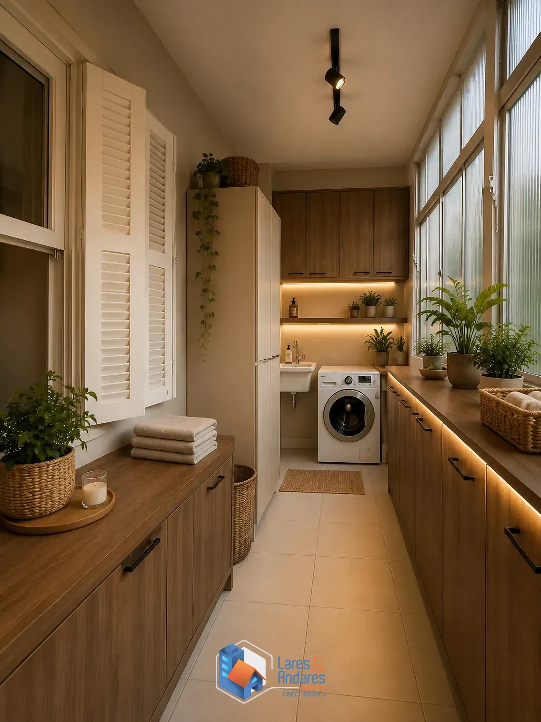 Apartamento, 2 quartos, 99 m² - Foto 52