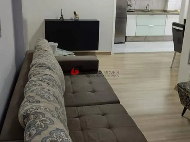 Apartamento com 102m² 2 quartos e 1 banheiro, à venda, no bairro Olímpico em São Caetano do Sul