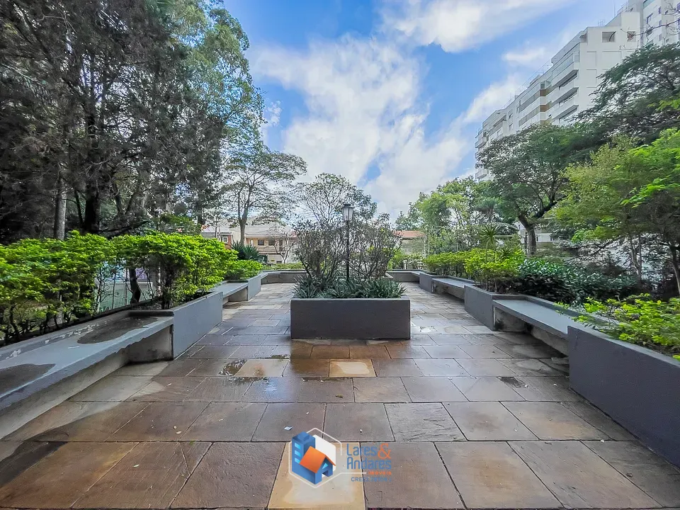 Apartamento, 3 quartos, 154 m² - Foto 41