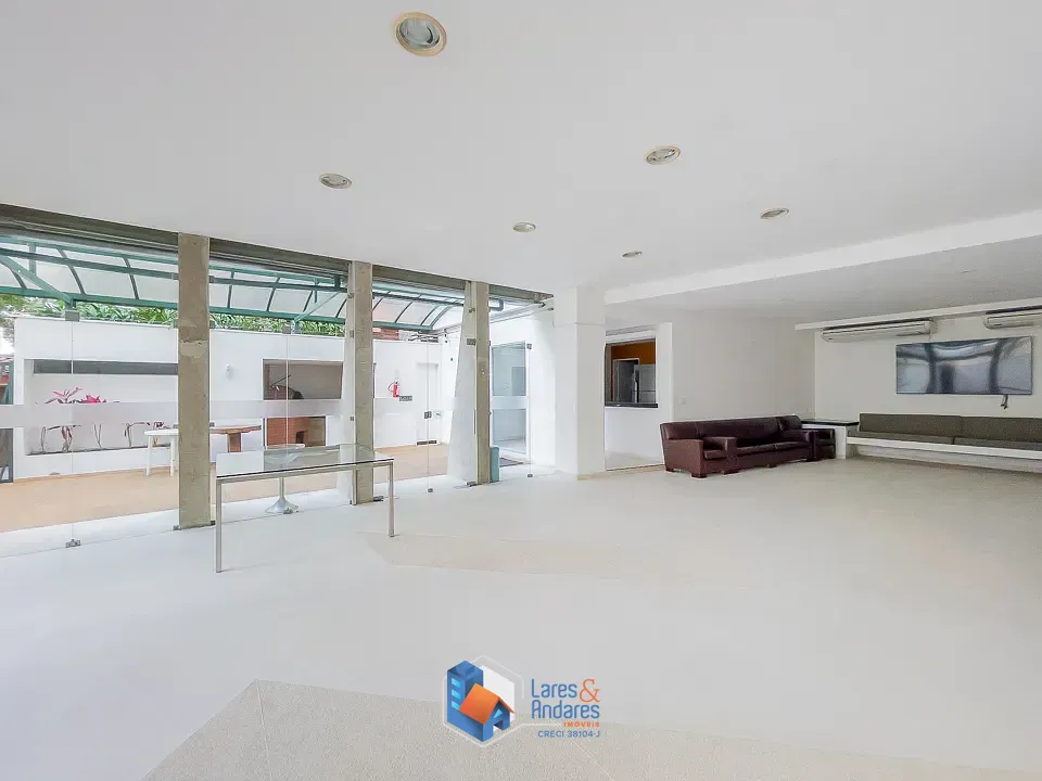 Apartamento, 3 quartos, 154 m² - Foto 38