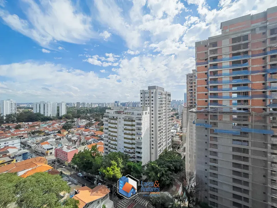 Apartamento, 3 quartos, 154 m² - Foto 34