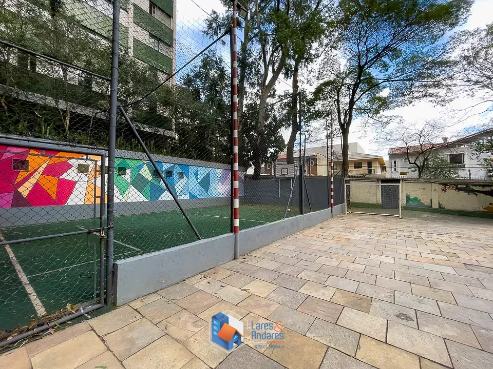 Apartamento, 3 quartos, 154 m² - Foto 36