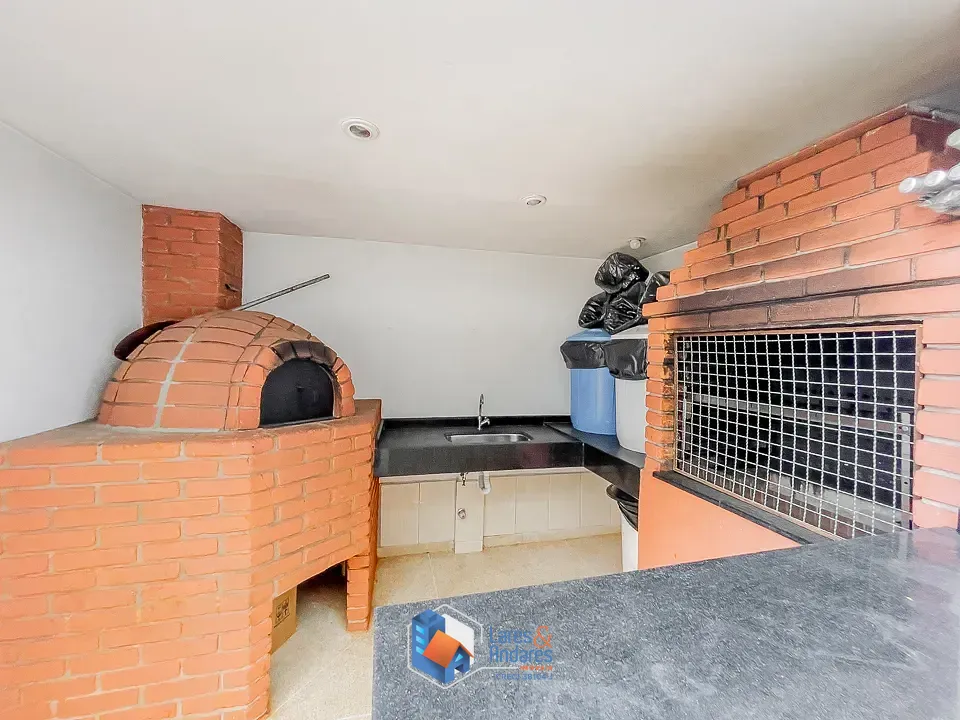 Apartamento, 3 quartos, 154 m² - Foto 39