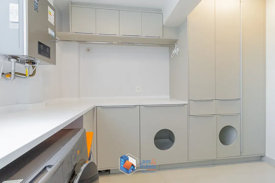 Apartamento, 3 quartos, 154 m² - Foto 31