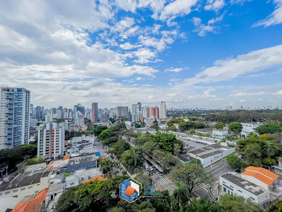 Apartamento, 3 quartos, 154 m² - Foto 33