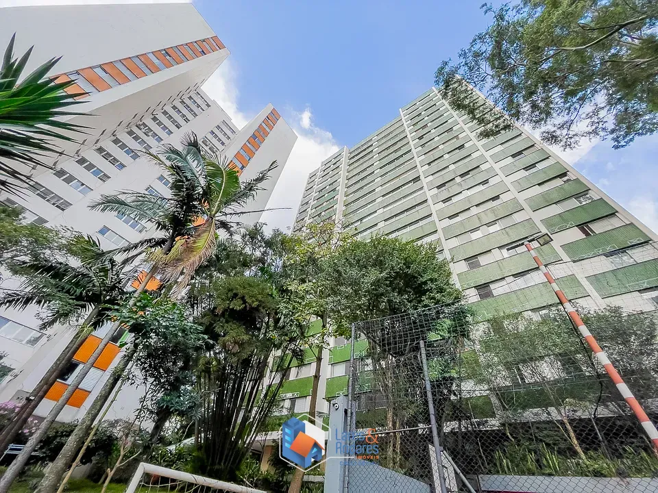 Apartamento, 3 quartos, 154 m² - Foto 40