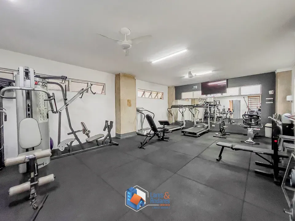 Apartamento, 3 quartos, 154 m² - Foto 43