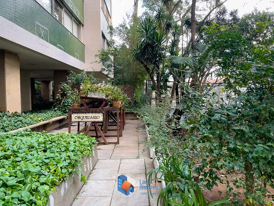 Apartamento, 3 quartos, 154 m² - Foto 35