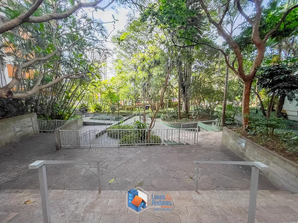 Apartamento, 3 quartos, 154 m² - Foto 42