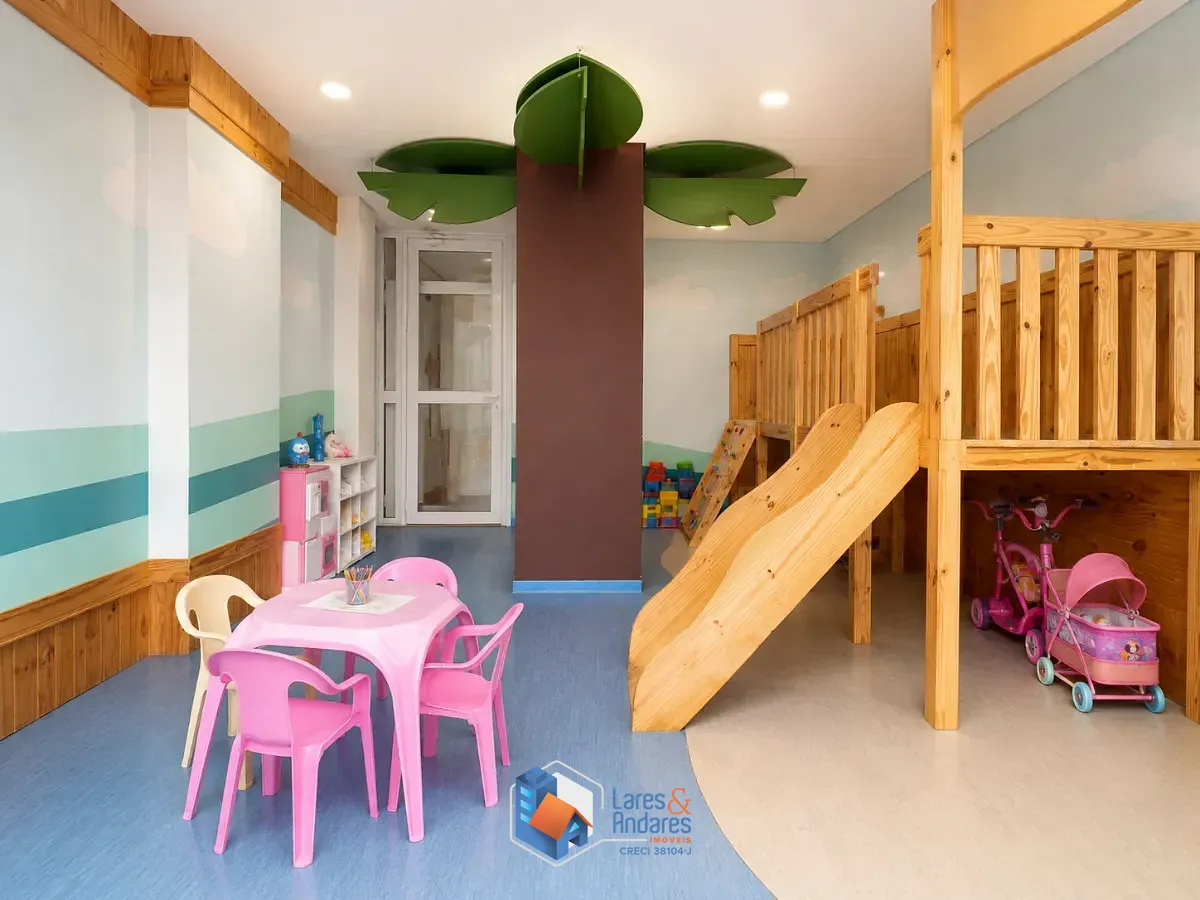 Apartamento, 2 quartos, 57 m² - Foto 35