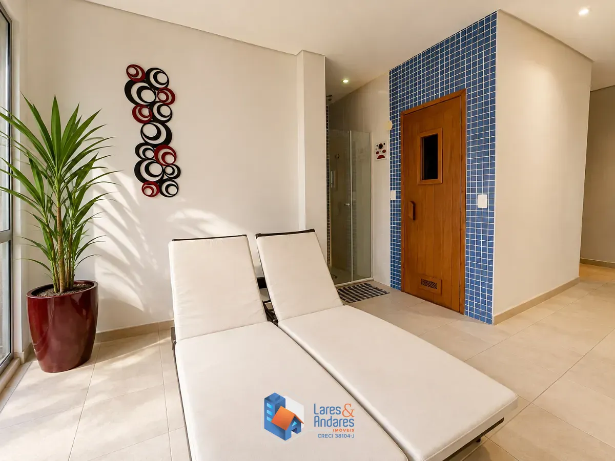 Apartamento, 2 quartos, 57 m² - Foto 34