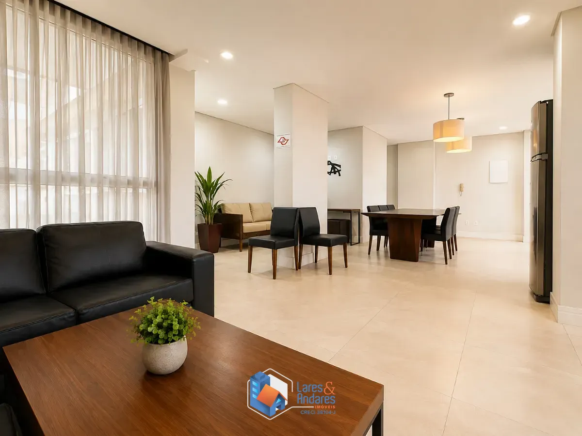 Apartamento, 2 quartos, 57 m² - Foto 32