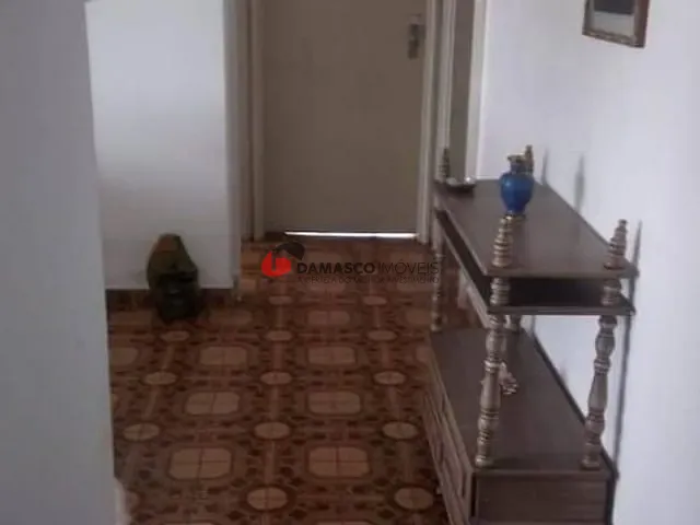 Apartamento 2 quartos e 1 banheiro, à venda, no bairro Boqueirão em Santos